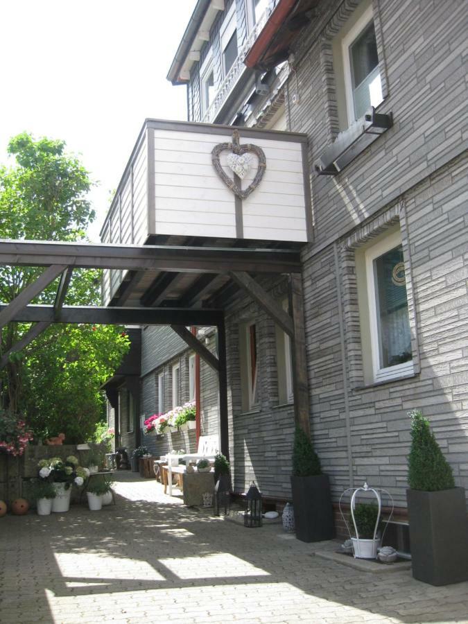 Fewo Hage Langelsheim Exterior photo