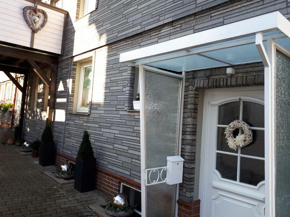 Fewo Hage Langelsheim Exterior photo